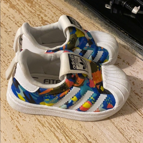 Adidas fitfoam ortholite - Picture 3 of 6